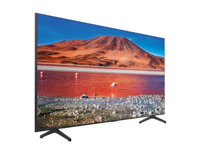70" Samsung UN70TU7000FXZC Smart 4K UHD TV