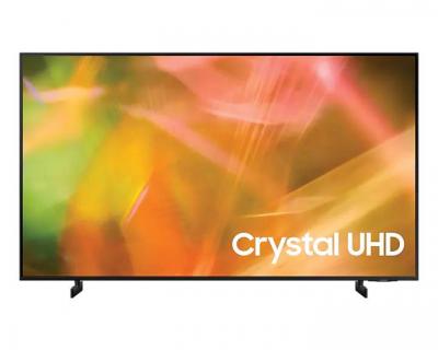 85" Samsung UN85AU8000FXZC Crystal UHD LCD TV