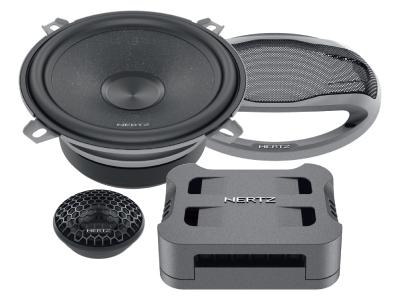 Hertz Cento Two-way Speaker System - CK130-P