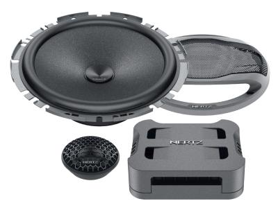 Hertz Cento Two-way Speaker System - CK165F-P