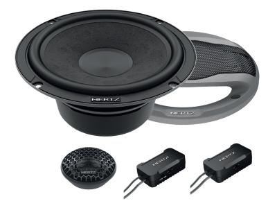 Hertz Cento Two-way Speaker System - CK165L-P