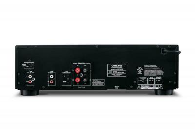 Onkyo 160 W Power Two-Channel Amplifier - M5010