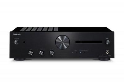 Onkyo 140 W Power Integrated Stereo Amplifier - A9110