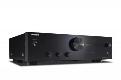 Onkyo 140 W Power Integrated Stereo Amplifier - A9110