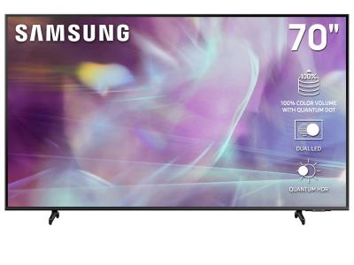 70" Samsung QN70Q60A QLED 4K Smart TV