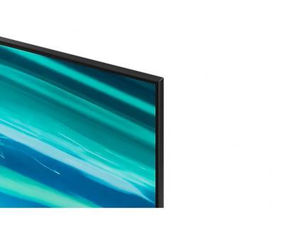 55" Samsung QN55Q80AAFXZC QLED 4K Smart TV