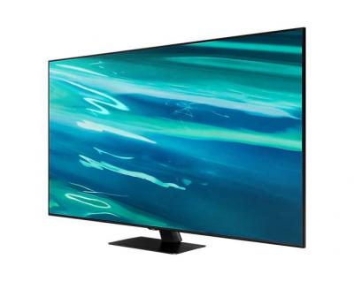 55" Samsung QN55Q80AAFXZC QLED 4K Smart TV