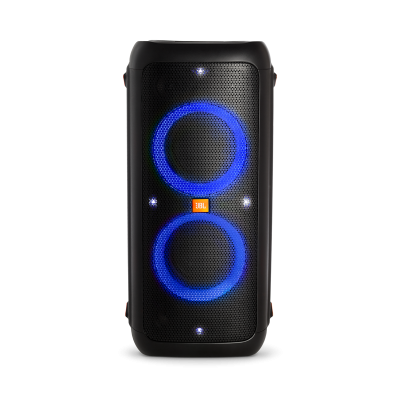JBL High Power Audio System with Bluetooth Connectivity Partybox 200 - JBLPARTYBOX200AM