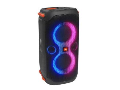 JBL Portable Party Speaker with 160W Powerful Sound - JBLPARTYBOX110AM