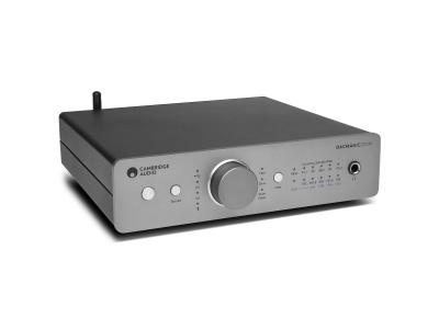 Cambridge Audio Digital to Analogue Converter - DACMAGIC 200M