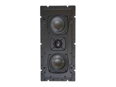 Totem Acoustics Tribe Architectural IW In-Wall Speakers - TRIBE IW
