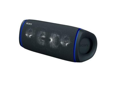 Sony Xb43 Extra Bass Portable Bluetooth Speaker (Black) - SRSXB43/B