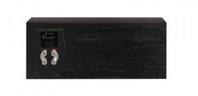 Paradigm 4-Driver, 3 way LCR, Sealed Enclosure Center Channel Speaker - Founder 70LCR (BW)