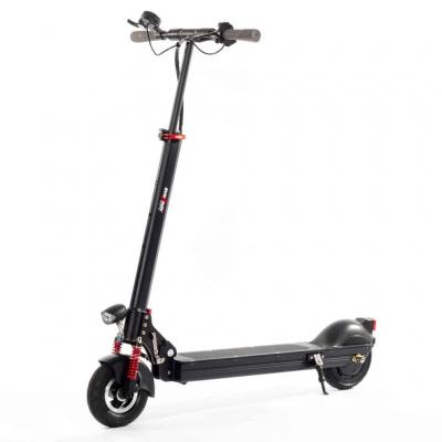 Synergy Urban-Rider E-Scooter With Electric Brakes - Ride