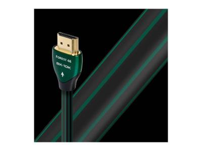 Audioquest Forest 48 5 Meter HDMI Cable - FOREST 48 HDMI-5M