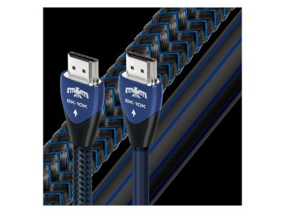 Audioquest 2.25 Meter 8K-10K 48Gbps HDMI Cable - THUNDERBIRD 48 HDMI-2.25M