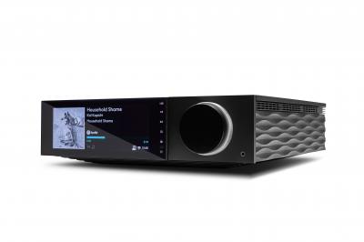 Cambridge Audio All-in-One Player With 75W - EVO75