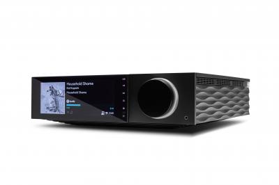 Cambridge Audio All-in-One Player With 150W - EVO150