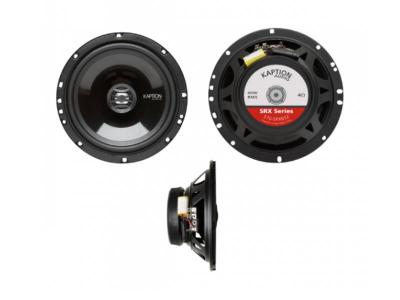 Kaption Audio 6.5 Inch Coaxial Speaker - SRX652