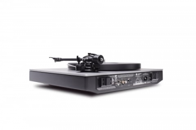 Cambridge Audio Direct Drive Turntable with Bluetooth AptX Hd - ALVA TT V2