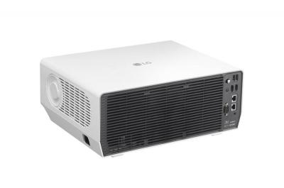 LG ProBeam WUXGA Laser Projector With Wireless And Bluetooth Connection - BF50NST