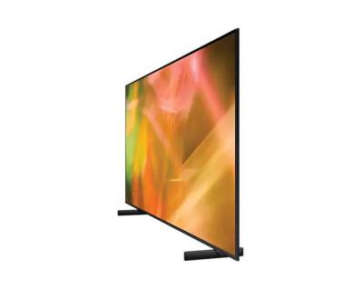 65" Samsung UN65AU8200FXZC Crystal UHD 4K Smart TV