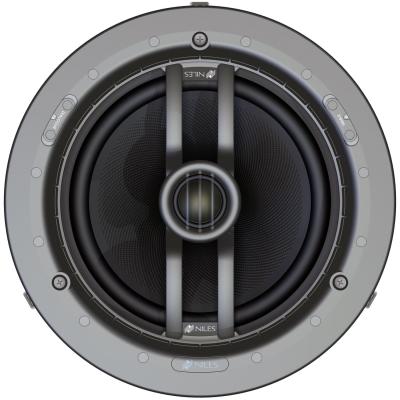 Niles Audio Ceiling-Mount L/C/R Performance Loudspeaker-CM7PR