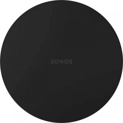 Sonos Wireless Subwoofer in Black - Sub Mini (B)