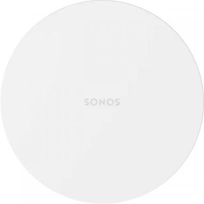 Sonos Wireless Subwoofer in White - Sub Mini (W)