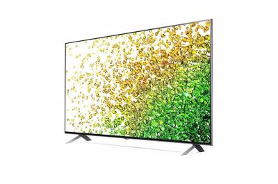 50" LG 50NANO85 4K Smart NanoCell TV