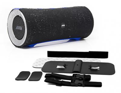 Alpine Turn1 Waterproof Bluetooth Speaker - AD-SPK1PRO
