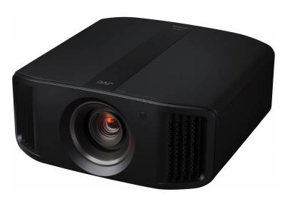 JVC Home Theater Projector with High-Resolution 4K120p Input - DLA-NP5B