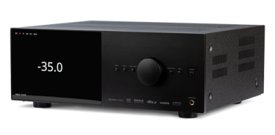 Anthem 7.2 Pre-Amplifier or 5 Amplifier Channel AV Receiver - MRX 540 8K