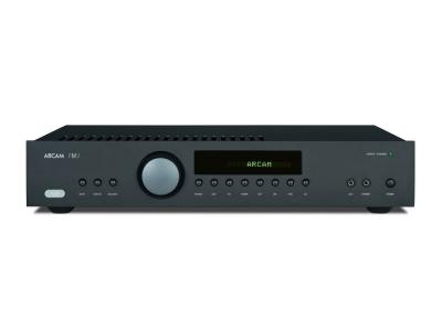 Arcam Integrated Stereo Amplifier in Black - A29
