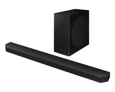 Samsung 5.1.2 Channel Q-Series Soundbar with Wireless Dolby Atmos DTS:X - HW-Q800C/ZC