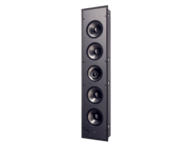 Paradigm CI PRO Series In-Wall LCR Speaker with Shallow Enclosure - CI Pro P5 LCR v2