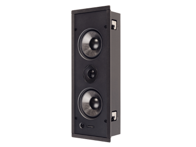 Paradigm CI PRO Series In-Wall LCR Speaker with Shallow Enclosure - CI Pro P1 LCR v2