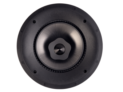 Paradigm 8 Inch CI PRO Series Round In-Ceiling Speaker - CI Pro P80-RX v2