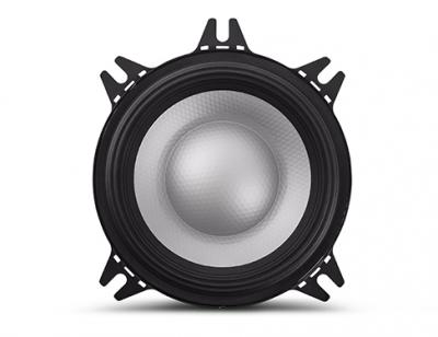 Alpine 4 Inch S-Series Component 2-Way Speaker Set - S2-S40C