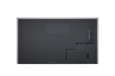 77" LG OLED77G3PUA G3 Series 4K OLED Evo Gallery Edition TV