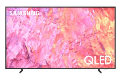 55" Samsung QN55Q60CAFXZC Q60C Series 4K QLED TV