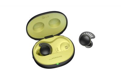 LG TONE Free True Wireless Bluetooth UVnano Earbuds - TF8Q