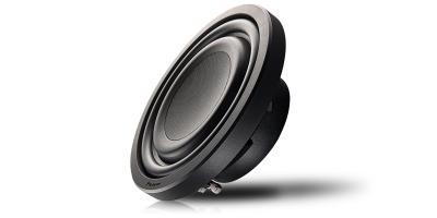 Pioneer 10" Z-Series Single 4 Ohms Voice Coil Subwoofer - TS-Z10LS4