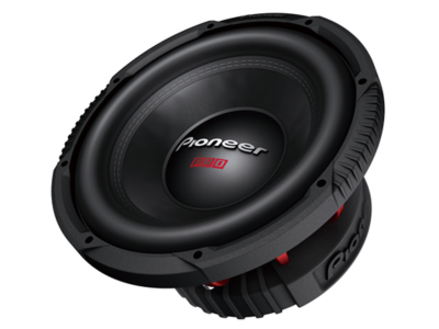 Pioneer 12" PRO Series Subwoofer with 3500W Max Power - TS-W3020PRO