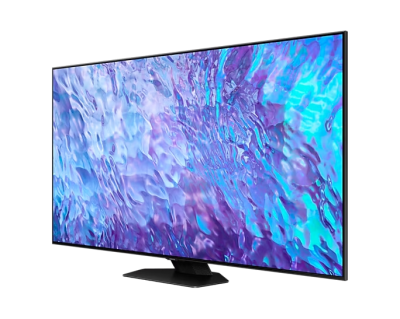 85" Samsung QN85Q82CAFXZC  4K QLED Smart TV 