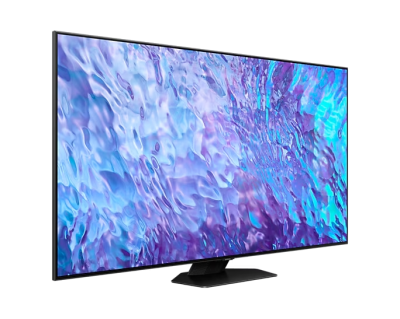 85" Samsung QN85Q82CAFXZC  4K QLED Smart TV 
