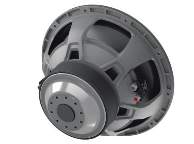 Hertz Mille Pro Car Audio Subwoofers - MP300D4.3