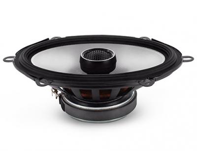 Alpine 6x8 Inch S-Series Coaxial 2-Way Speaker Set - S2-S68