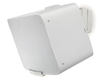 Flexson Wall Mount for Sonos Five and Play:5 in White - FLXS5WM1011