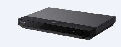 Sony 4K Ultra HD Blu-ray Player - UBPX700/ca